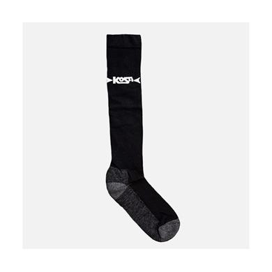 Kosa Wool Bandy Socks