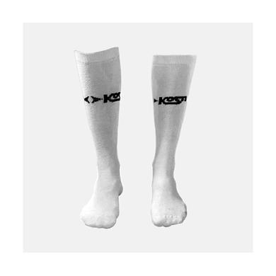 Kosa Long Bandy Socks