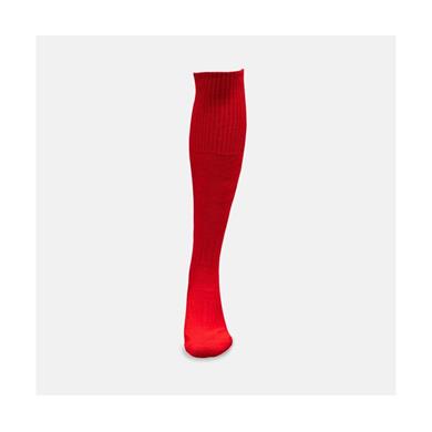 Kosa Bandy Socken Kinder Red
