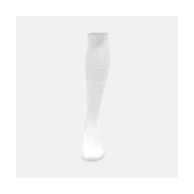 Kosa Bandy Socken Kinder White