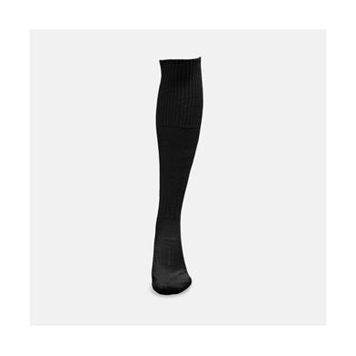 Kosa Bandy Socks Sr Black