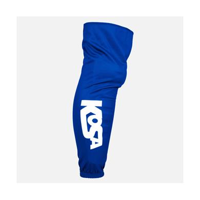 Kosa Bandy Gaiters Boy/Girl Blue