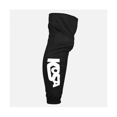 Kosa Bandy Stutzen Sr Black