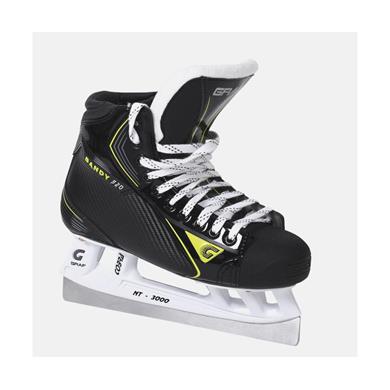 Graf Bandy Schlittschuhe 520