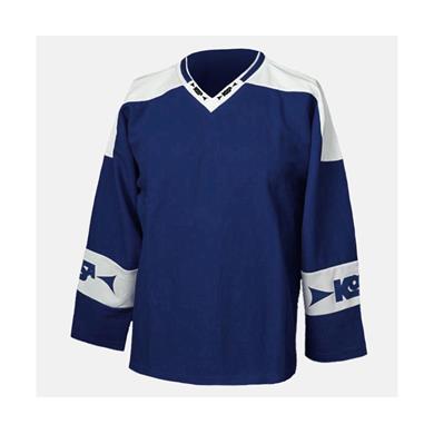 Kosa Rinkbandy Trikot Red