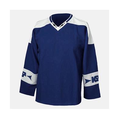 Kosa Rink Bandy Jersey Blue