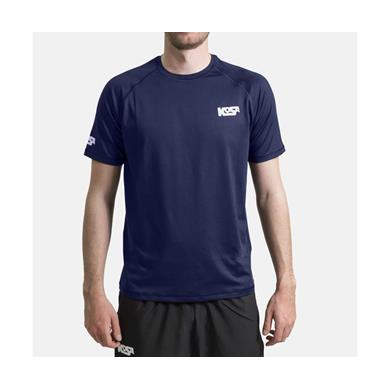 Kosa T-shirt Function Jr Navy