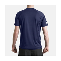 Kosa T-shirt Funktion Jr Navy