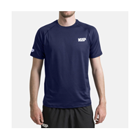 Kosa T-shirt Funktion Sr Navy