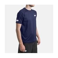 Kosa T-shirt Funktion Sr Navy