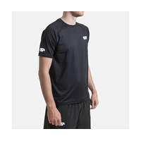 Kosa T-shirt Funktion Sr Black