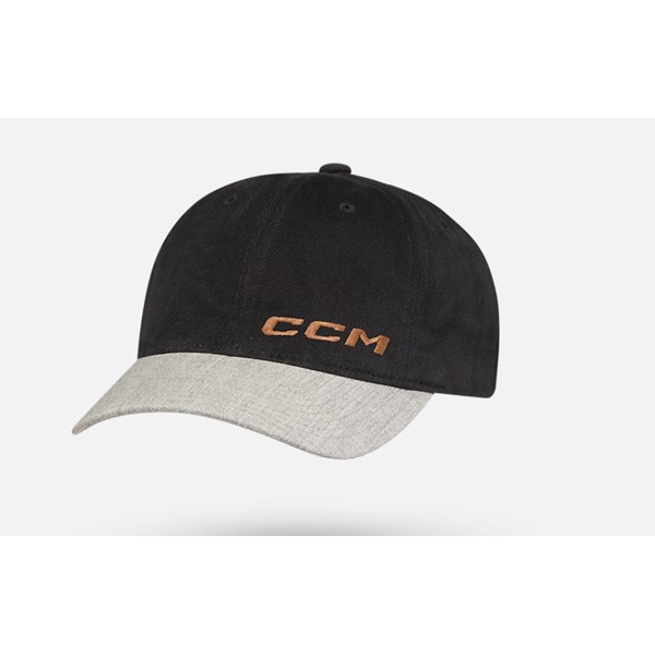 CCM Cap All Outside Slouch Sr