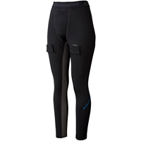 Bauer Jill Compression Bukser Dame