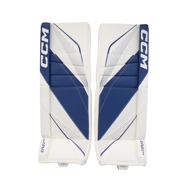 CCM Keeperskinn EFLEX 6.5 Jr Toronto