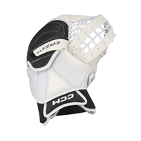 CCM Räpylä EFLEX 6.9 Int White/Black