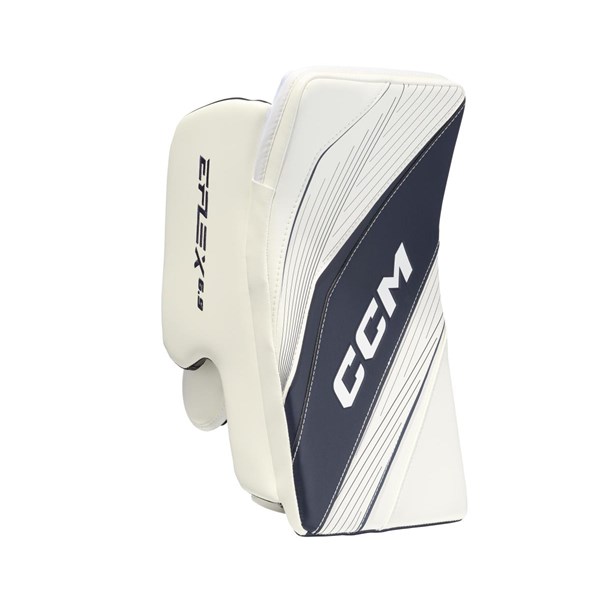 CCM Kilpi EFLEX 6.9 Int White/Navy