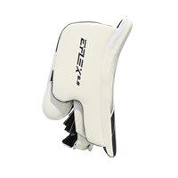 CCM Blocker EFLEX 6.9 Int WHITE/NAVY