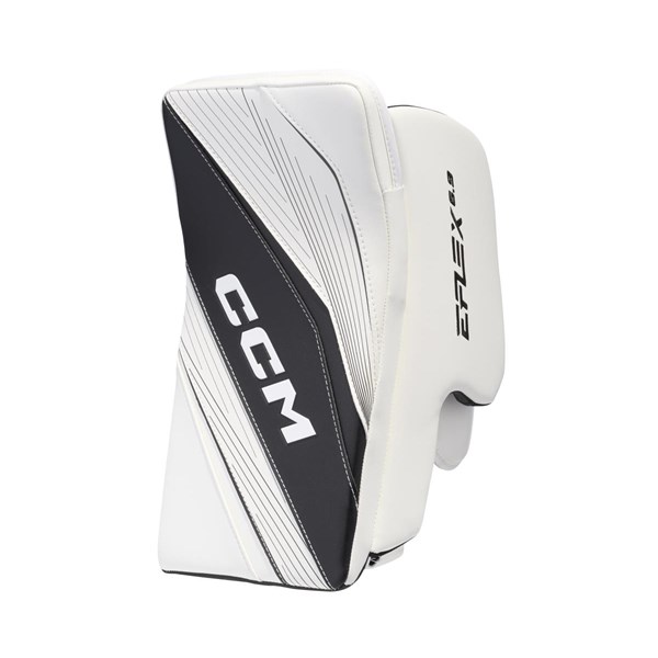 CCM Kilpi EFLEX 6.9 Int White/Black