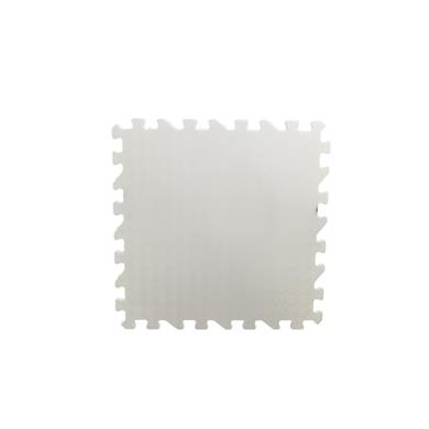 Bauer Synthetik Eisplatten 5er-Pack Weiß