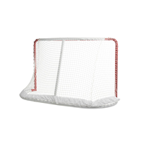 Bauer Hockey Goal Professional