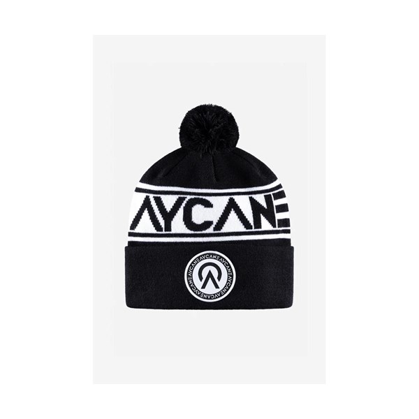 Aycane Hat Ryod Black