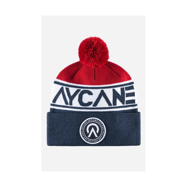 Aycane Hat Ryod Space Blue - Red