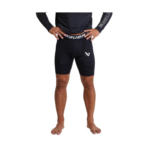 Bauer Performance Funktionsunterwäschwe Unterziehshorts Sr