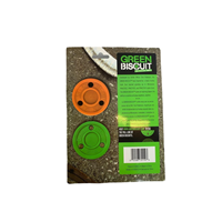 Green Biscuit 2er-Pack 2.0