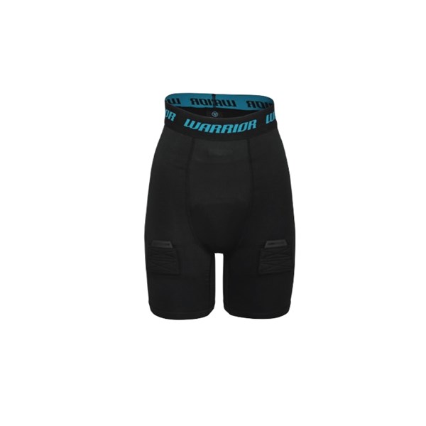 Warrior Aluskerrastoshortsit Jill Shorts