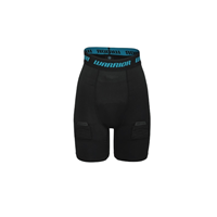 Warrior Aluskerrastoshortsit Jill Shorts