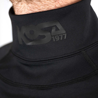 Kosa Bandy Shirt With Neckguard