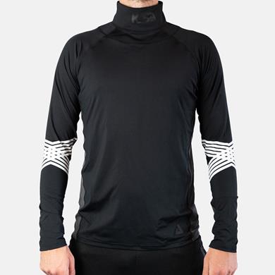 Kosa Bandy Trikot mit Halsschutz Sr