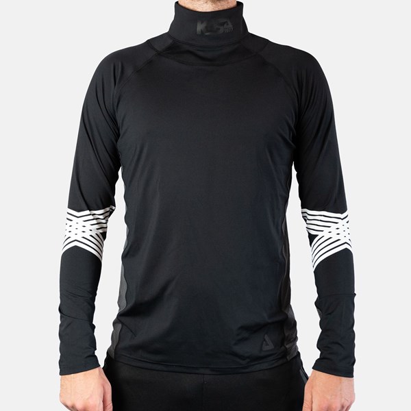 Kosa Bandy Shirt With Neckguard