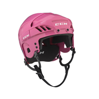 CCM Eishockey Helm Fitlite 50