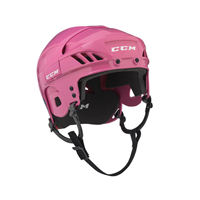 CCM Hockeyhjelm Fitlite 50