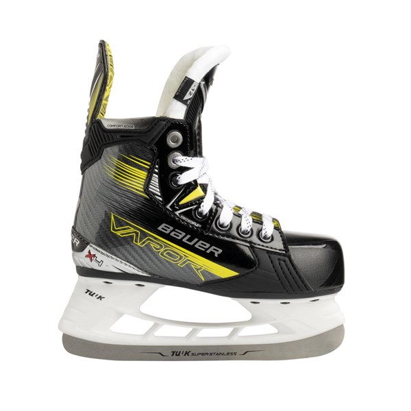 Bauer Luistimet Vapor X4 Yth