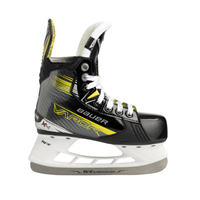 Bauer Eishockey Schlittschuhe Vapor X4 Kinder