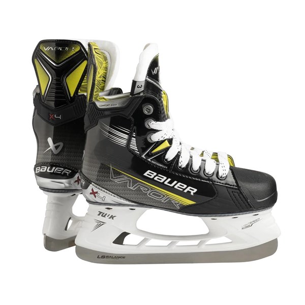 Bauer Eishockey Schlittschuhe Vapor X4 Jr