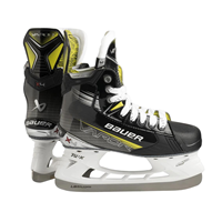 Bauer Eishockey Schlittschuhe Vapor X4 Jr