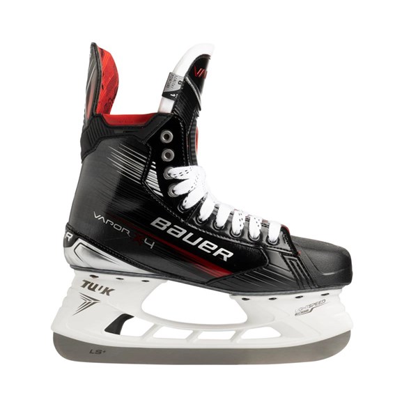 Bauer Luistimet Vapor X4 Sr