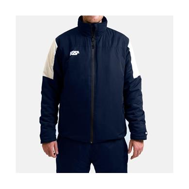 Kosa Jacke Thermische Kleidung Bandy Jr Blue