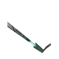 Bauer Goalie Stick Vapor Hyperlite2 Sr Green