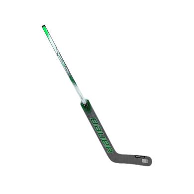 Bauer Goalie Stick Vapor Hyperlite2 Sr Green