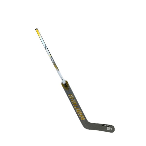 Bauer Goalie Stick Vapor Hyperlite2 Sr Sports/Gold