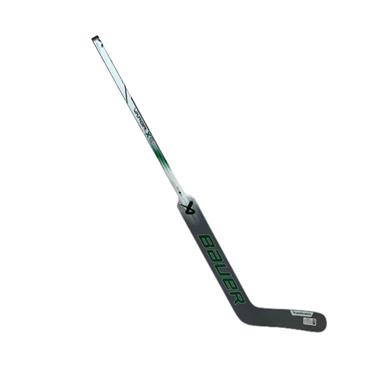 Bauer Goalie Stick Vapor X5 Pro Int Green