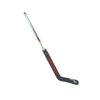 Bauer Torwart Eishockeyschläger Vapor X5 Pro Int Orange/Gold