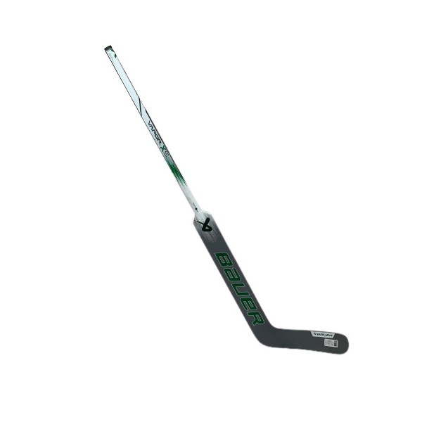 Bauer Torwart Eishockeyschläger Vapor X5 Pro Sr Grün