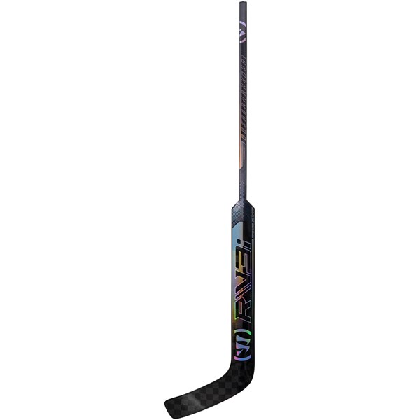 Warrior Torwart Eishockeyschläger V3i Sr