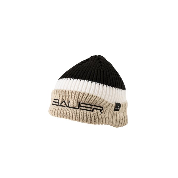 Bauer/New Era Colorblock Toque Sr Beanie