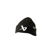 Bauer/New Era Lue Fisherman Beanie Sr Black